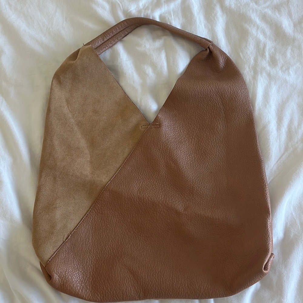 Shiraleah Arden Tote